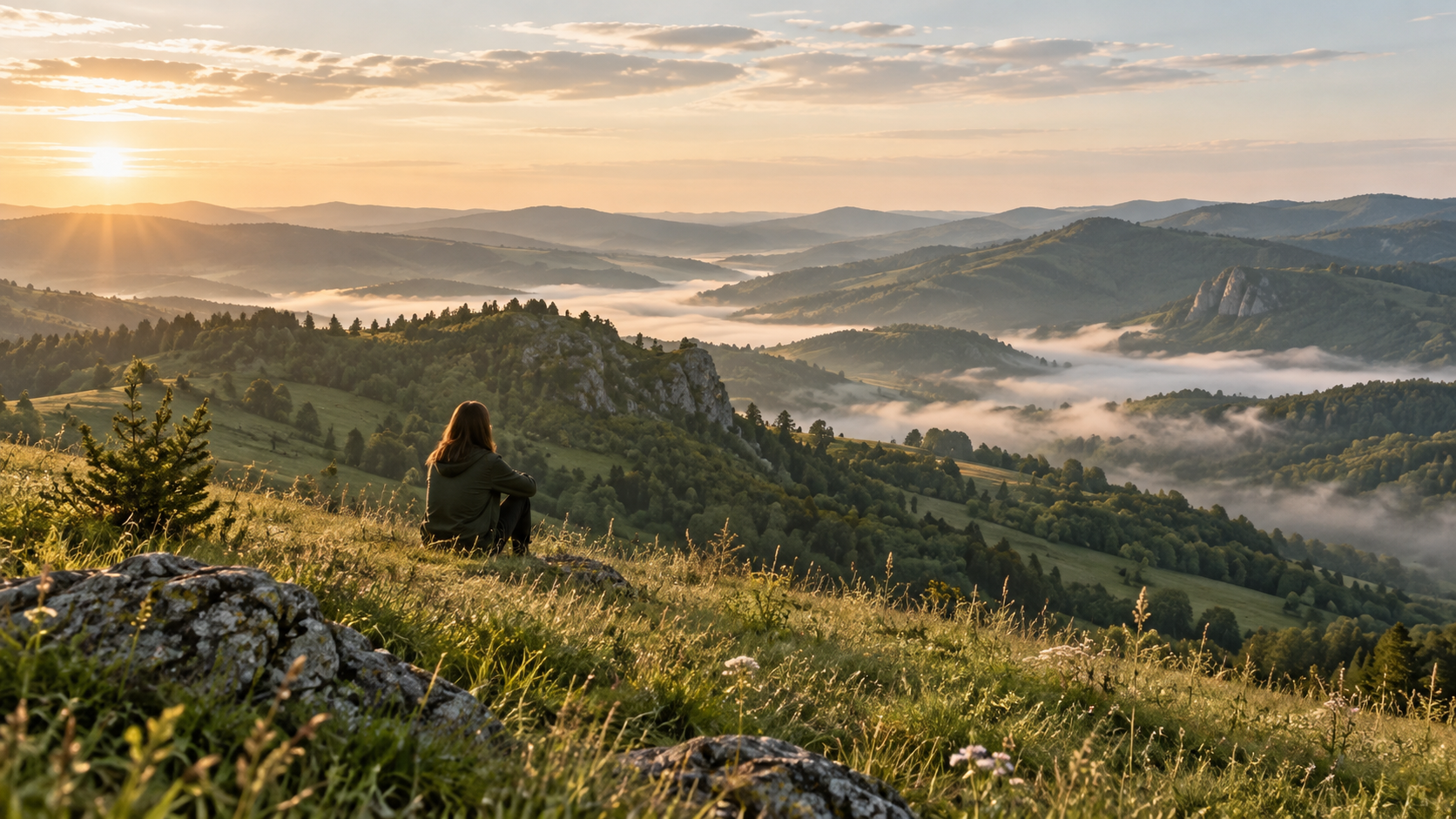 🌿 Știința conştientului în corpul tău